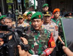 Kodam I/BB Siapkan 10.000 Personel untuk Pengamanan Pilkada Serentak 2024