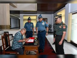 Kepemimpinan dalam Lingkup Strategis: Memiliki Visi dan Misi yang Jelas (Visioner) serta Memberikan Motivasi dan Inspirasi