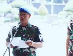 Tingkatkan Layanan, Pos Jaga Dan Ruang SPT Diresmikan