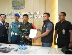 Tni Al Gagalkan Upaya Jual Beli Organ Tubuh, Diduga Jaringan Internasional