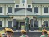 Pangdam I/BB Lakukan Kunjungan Kerja ke Resimen Arhanud 2/SSM
