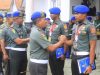 Dandenpom Divif 2 Kostrad Berikan Apresiasi Kepada Prajurit Berprestasi