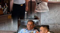 Sinergi Besar untuk Negeri: Pangkogabwilhan II & Dirut PT Green Palma Satukan Langkah Percepat Astacita Presiden