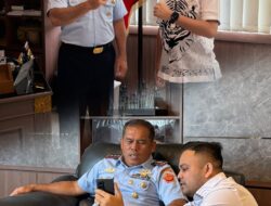 Sinergi Besar untuk Negeri: Pangkogabwilhan II & Dirut PT Green Palma Satukan Langkah Percepat Astacita Presiden