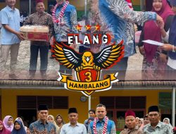 Dari Dusun Jawi untuk Masa Depan Umat: Pebriyan Winaldi Rawat Harapan Santri MDTA