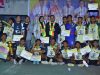 Piala Akbar U-17 Riau–Sumbar: Stadion Bangkinang Jadi Pusat Lahirnya Generasi Emas Sepak Bola Kampar