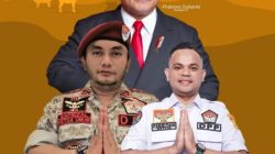 Ketum Dedy Safrizal Apresiasi Elang Tiga Hambalang Riau Bagikan Takjil dan Sembako di Bulan Suci Ramadhan