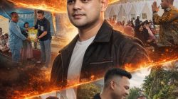 Tanpa Banyak Bicara, Tapi Menyala: Pebriyan Winaldi Disebut Calon Kuat Kampar 1