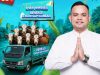Iduladha 1447 H: Pebriyan Winaldi Salurkan 8 Ekor Sapi Qurban untuk Masyarakat Kampar